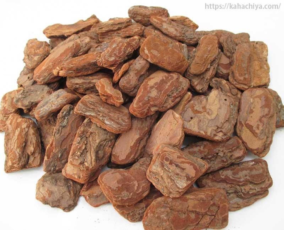 業務用バークチップ