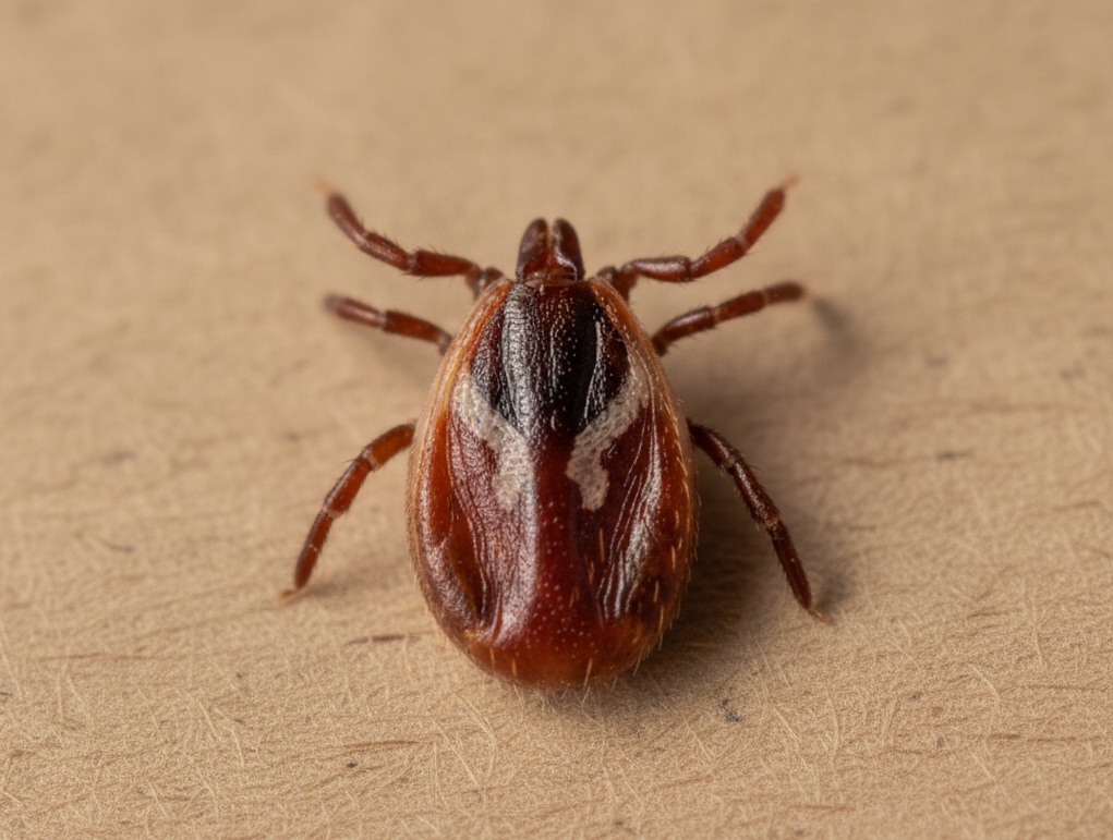 ダンボール被害ダニ