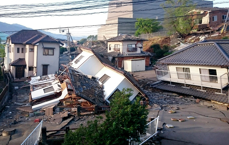 熊本地震_出典_毎日新聞