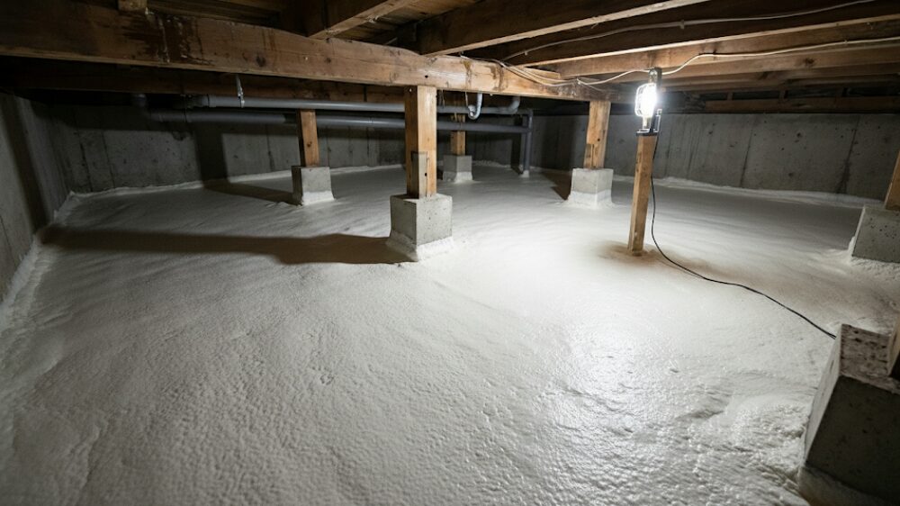 土壌表面皮膜形成工法