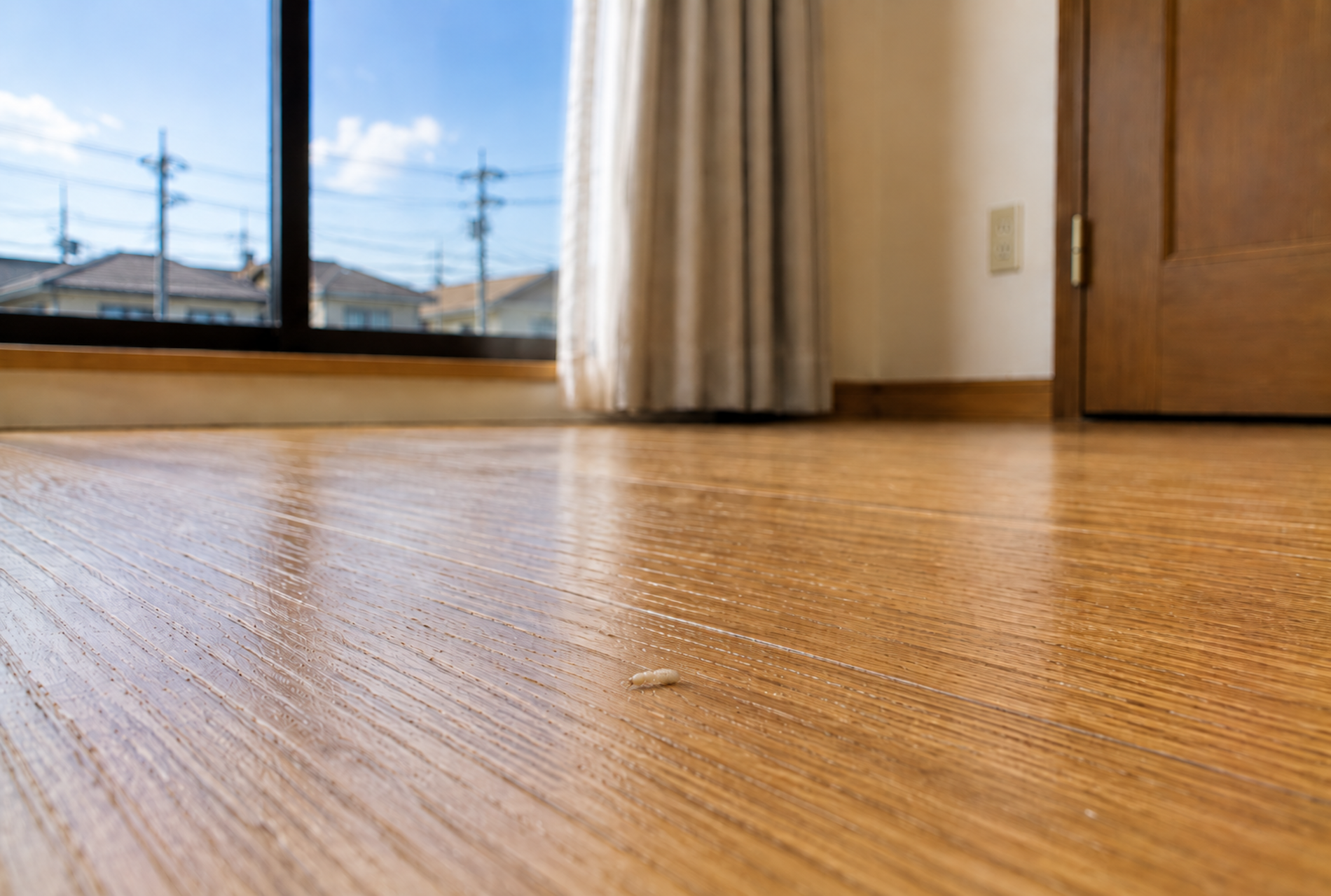 2階や小屋裏で見つかった場合