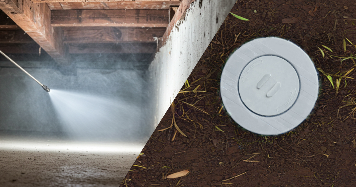 サムネイル バリア工法 ベイト工法