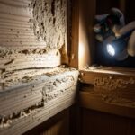 サムネイル シロアリ駆除 費用