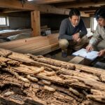 サムネイル シロアリ 補助金