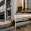 サムネイル シロアリ マンション